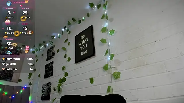 katt__black__'s cam snapshot