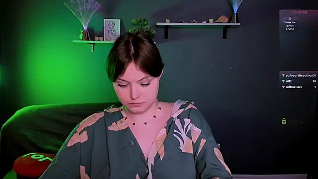 nikole_kitt's cam snapshot