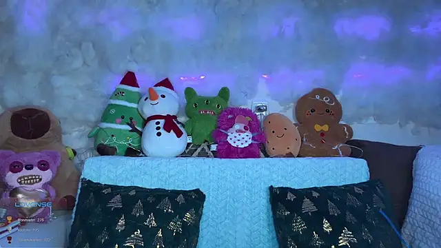 _Devill_Baby's cam snapshot