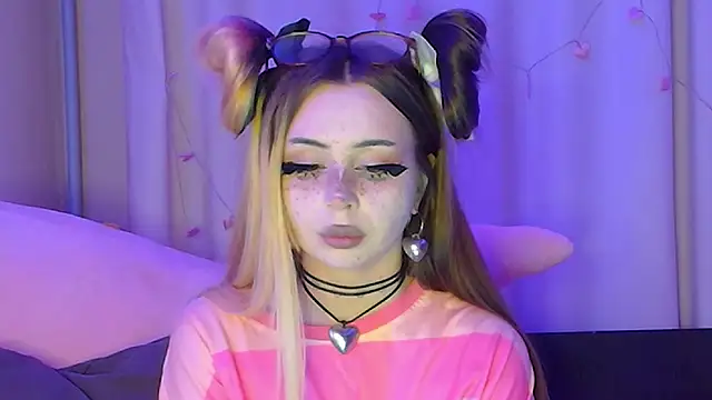 suemeow's cam snapshot