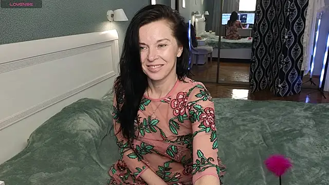 LinaJoy's cam snapshot