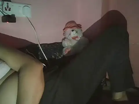 Hot-shanvi's cam snapshot