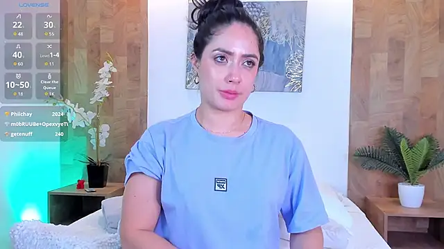 isabella_winkler's cam snapshot