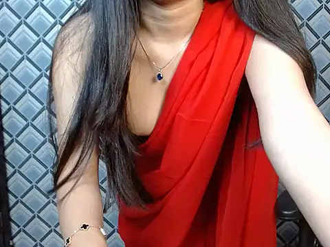 Evahhh4u's cam snapshot