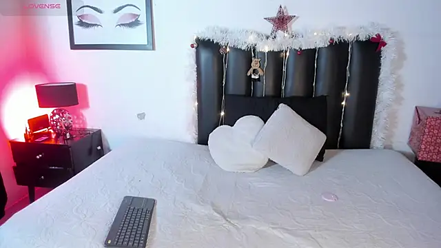 MelanieKimm's cam snapshot