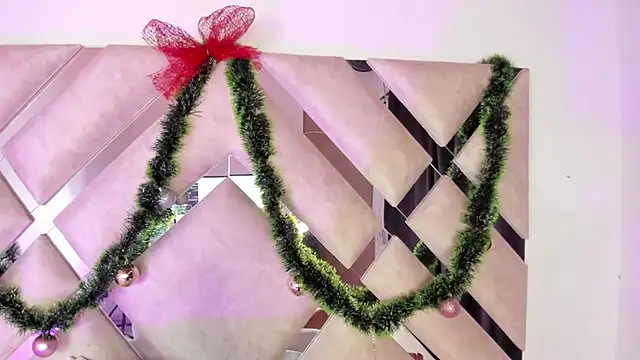 Samanthalyxx's cam snapshot