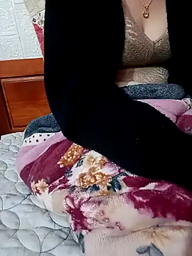 Feeling-hot's cam snapshot