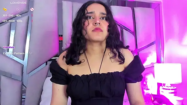 _Ambar-devon_'s cam snapshot