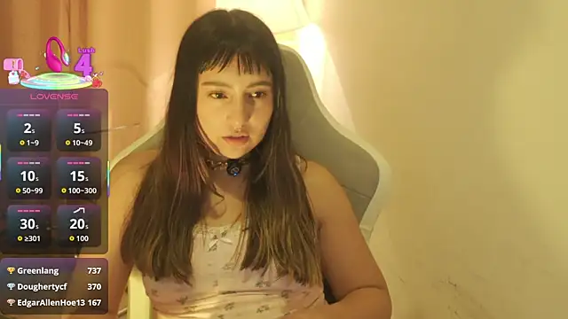 emitaa17228o's cam snapshot