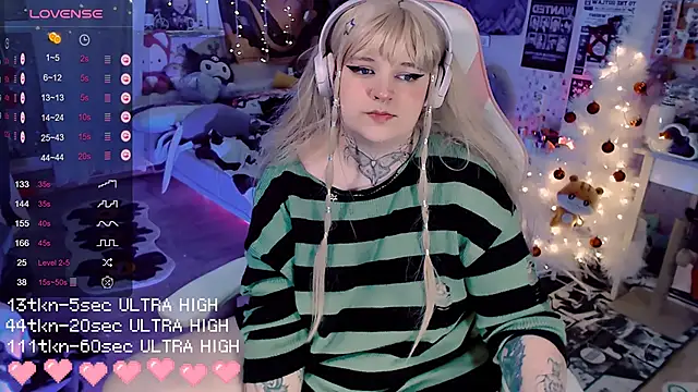 noori__hope's cam snapshot