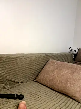 VelvetVabe's cam snapshot