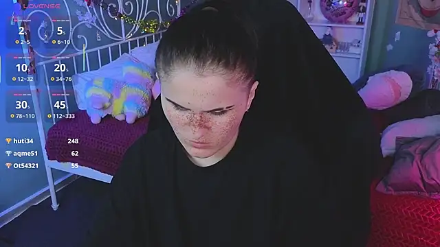 Dark_Shine's cam snapshot