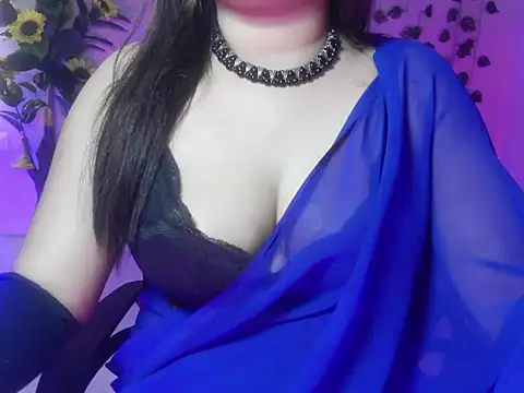 Saira_Hotty's cam snapshot