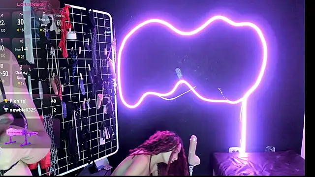 Mistress_Megan_BDSM's cam snapshot