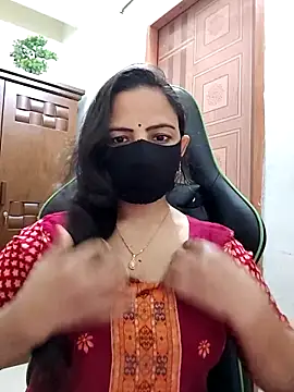 Payel-Sen's cam snapshot