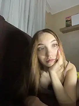 BarbaraFantasy's cam snapshot