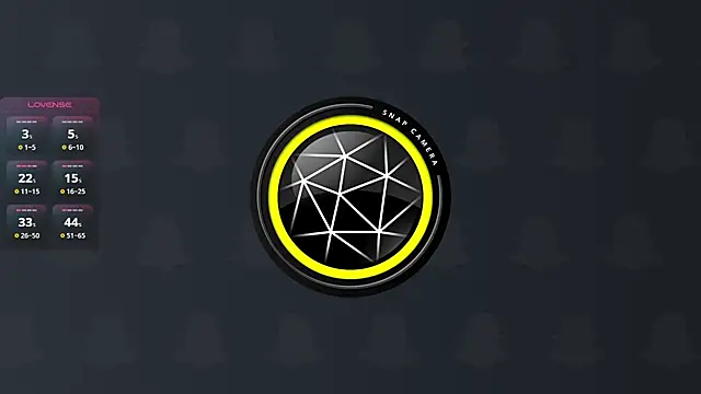 Lilith_Miller21's cam snapshot