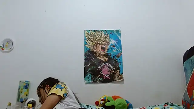 Arieeel_09's cam snapshot