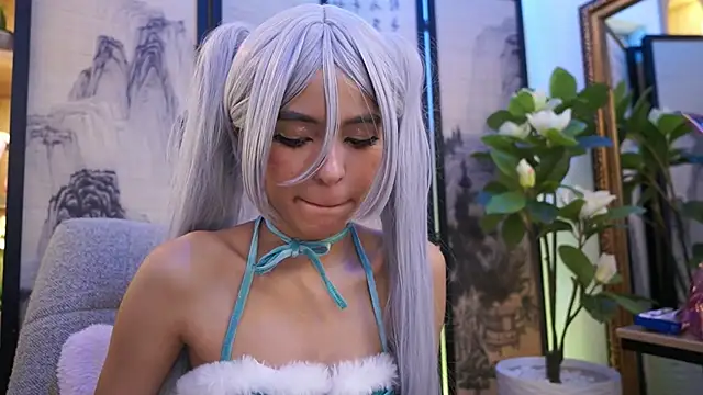 NamiKimura's cam snapshot