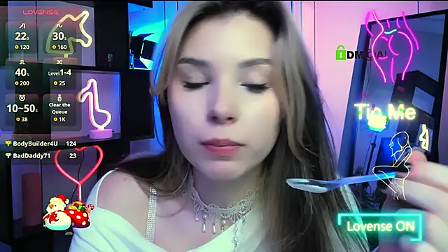 lily_morty's cam snapshot