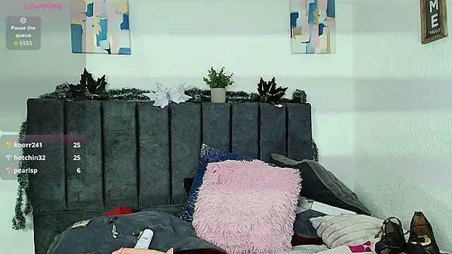 Kim_raver40's cam snapshot