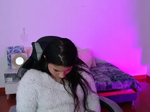 Nina__666's cam snapshot