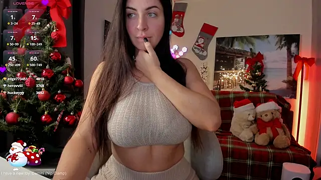 victorias_world's cam snapshot