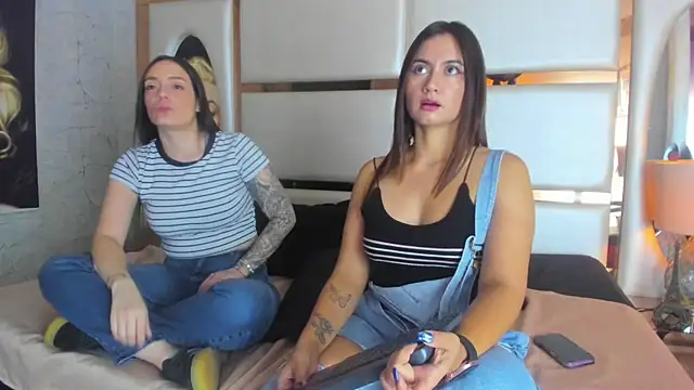 celestestars's cam snapshot