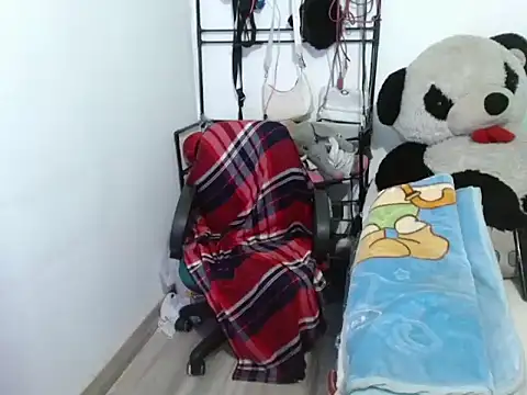 _annie_rosse's cam snapshot