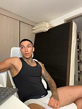 sendfer's cam snapshot