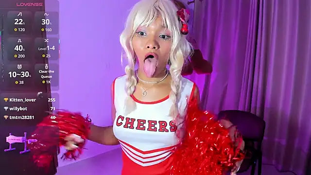 KaattySweet_'s cam snapshot