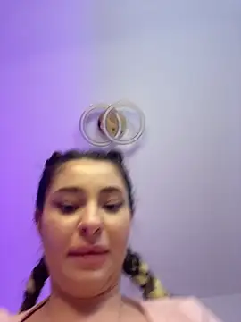 GraceCarther's cam snapshot