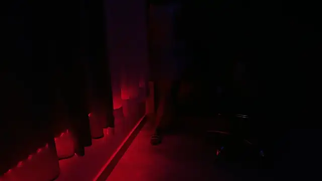 Moho_Maya's cam snapshot