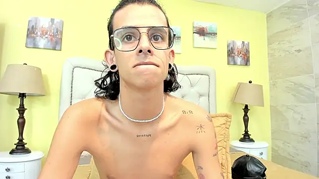 Ibratxandy's cam snapshot