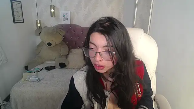 alllyson_'s cam snapshot