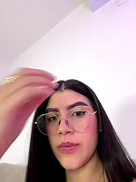 Julietalcl's cam snapshot