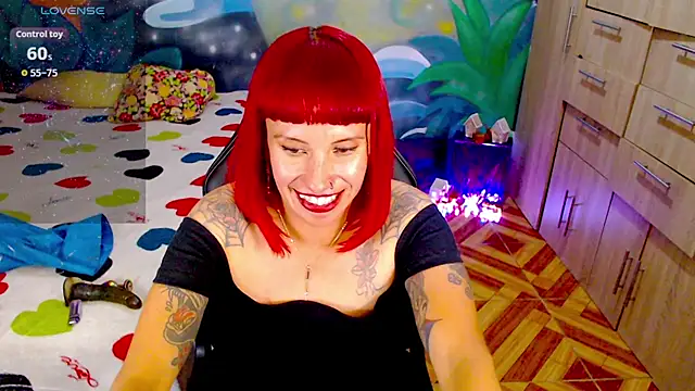 Eimy_lorens's cam snapshot