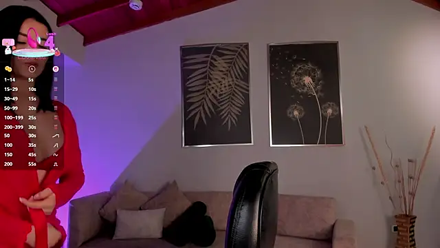 JennaOlsonX's cam snapshot