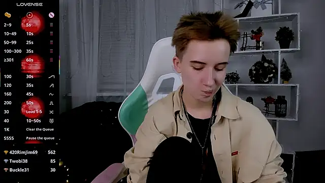 _Rein_ramm's cam snapshot