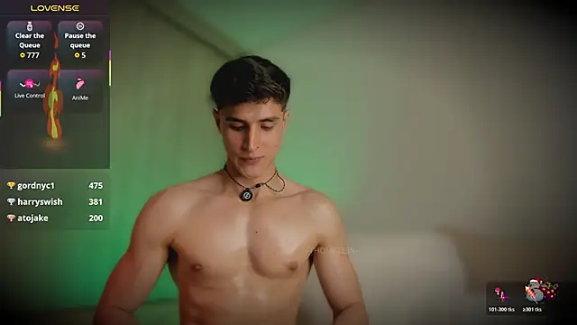 thomklein's cam snapshot