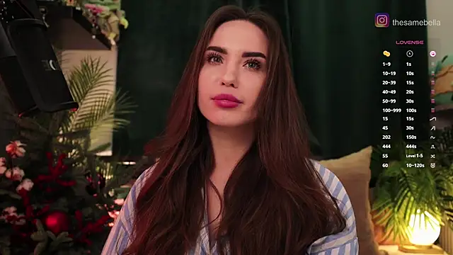 BabyYoda-'s cam snapshot