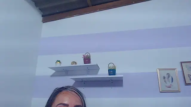 kimberlyvega's cam snapshot