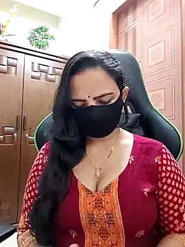 Payel-Sen's cam snapshot