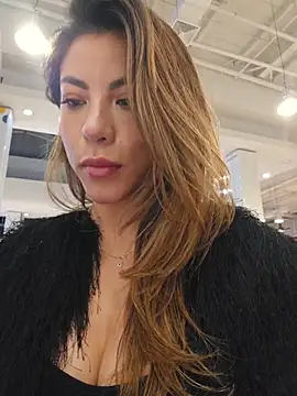 Karen_San_Miguel's cam snapshot