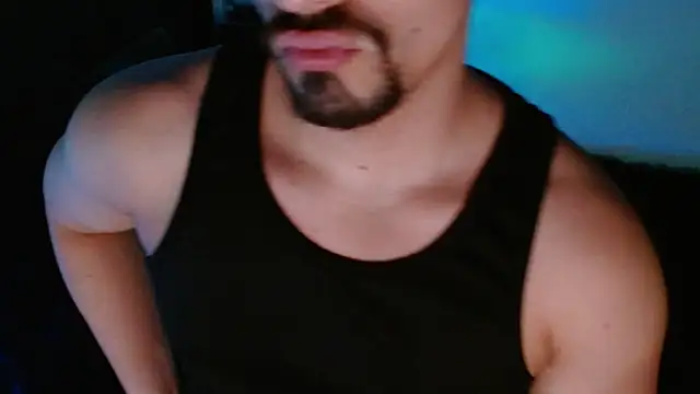 Ian_Daviz's cam snapshot