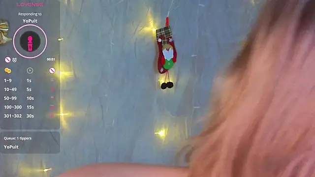 PolIyBowman's cam snapshot