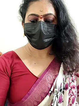 Sweetie_swetha37's cam snapshot