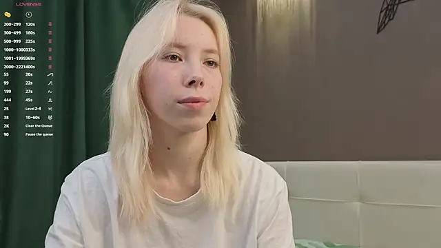 JuliannaWenger's cam snapshot