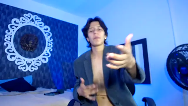 Ghost__Girl_'s cam snapshot