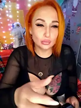 Very_sly_fox's cam snapshot